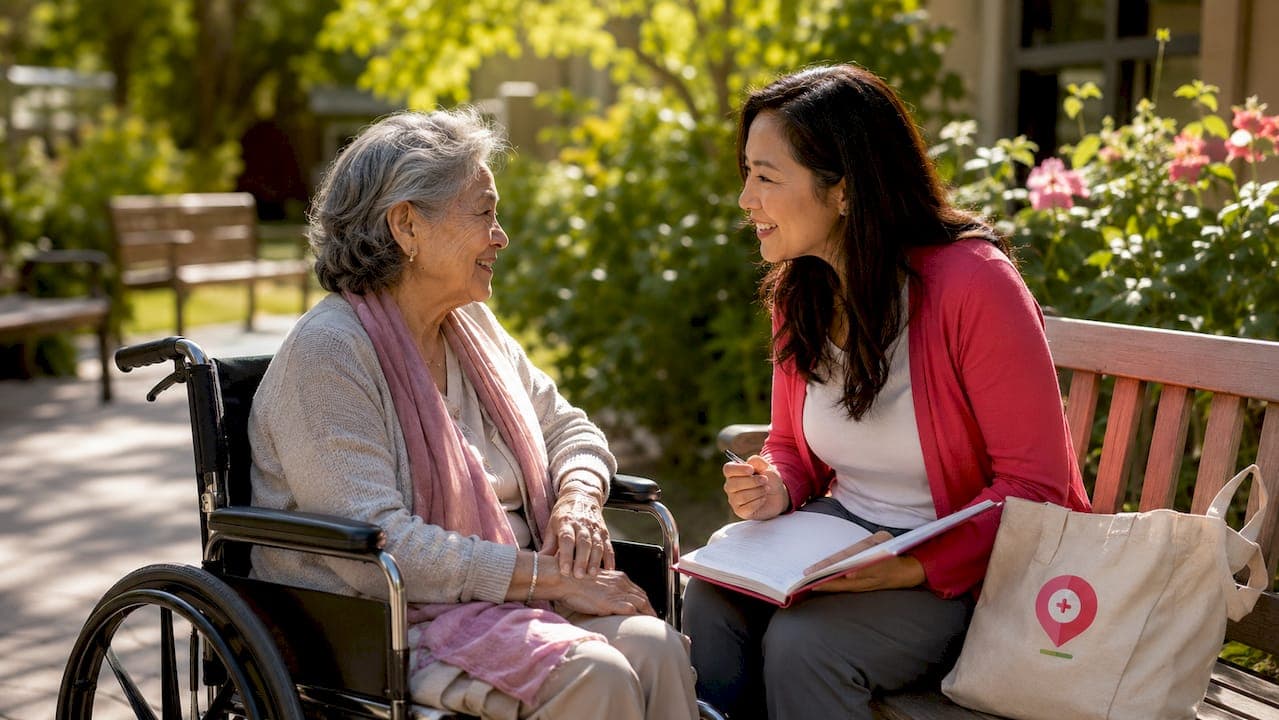 Subacute Rehabilitation Explained for Families