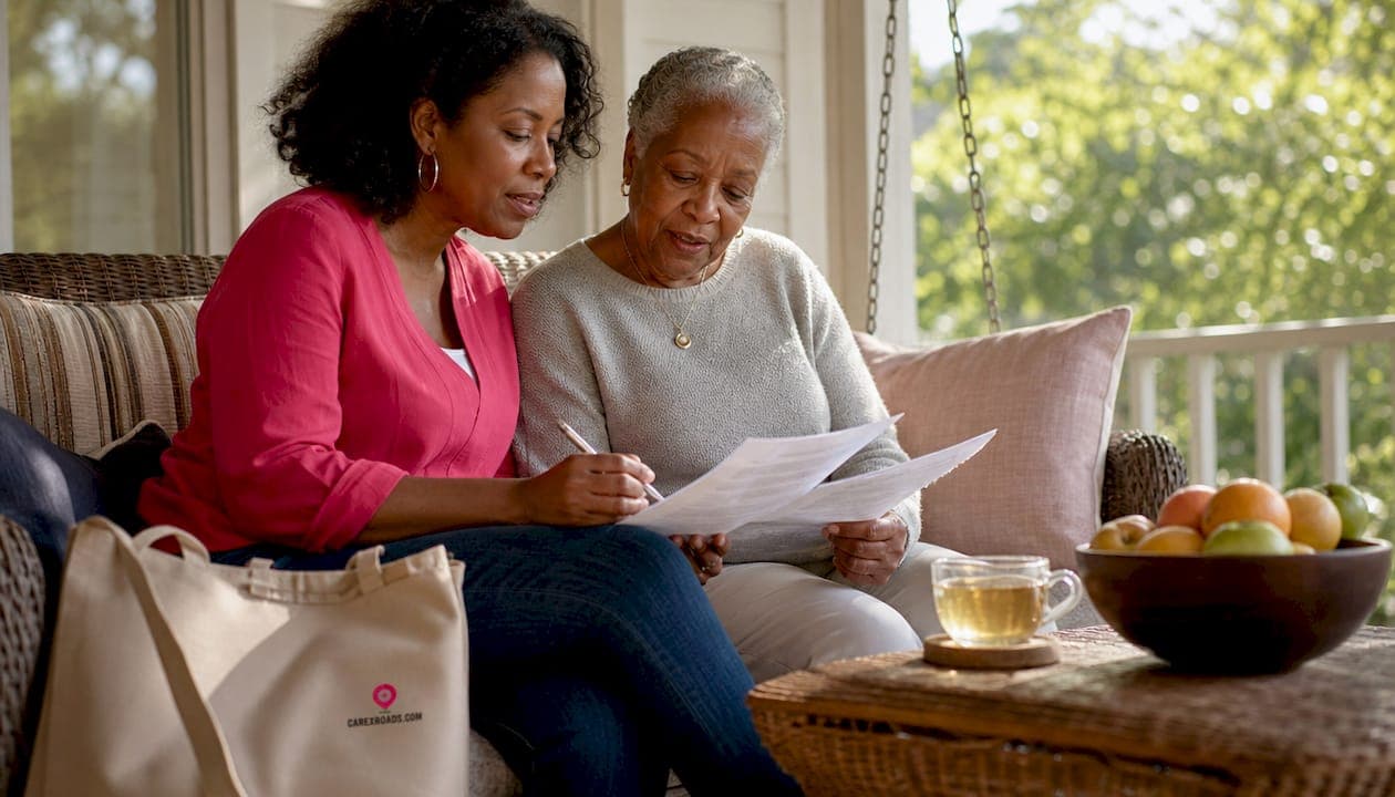 Insurance Authorization in Discharge: A Family Guide