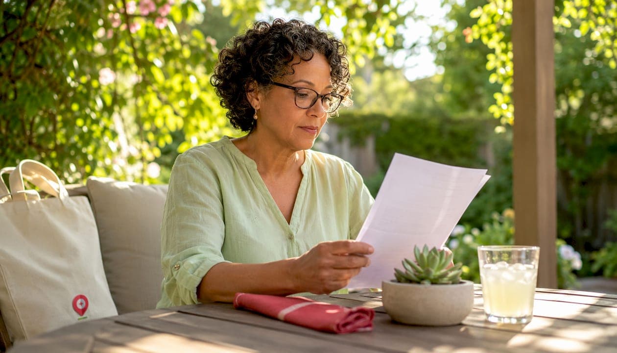 What Does Advance Directive Mean for Parents?