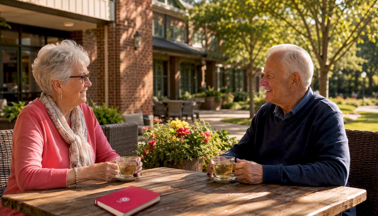 Westminster Lake Ridge: Senior Living and Rehab Guide