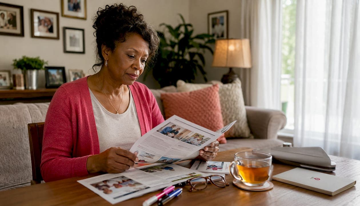 Wexford House: Family Guide to Senior Care in TN and NC