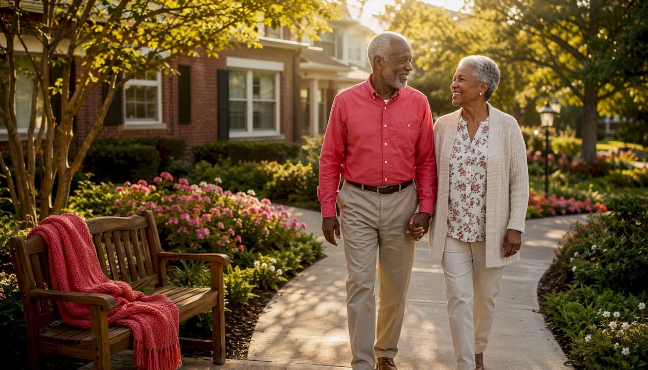 Spring Harbor Columbus GA: 2026 Senior Living Guide
