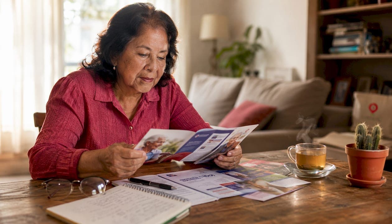 Good Samaritan in Phoenix: Senior Care Guide 2026