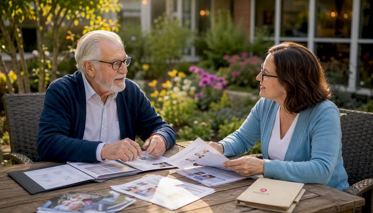 Orchard Park Orem Utah: Senior Care Family Guide