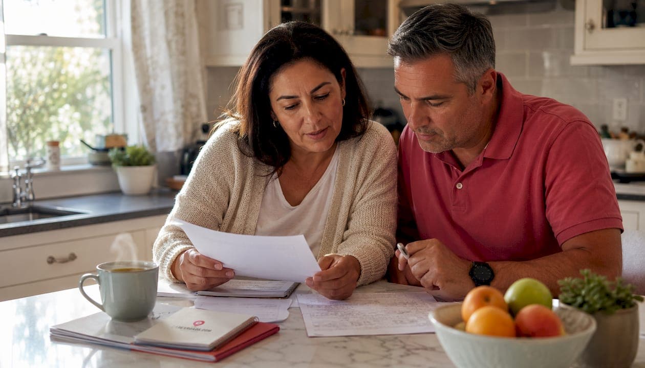 Moving Parent Closer: Decision Factors for Families