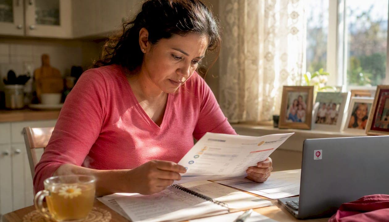 Readmission Risk Stratification: A Family Caregiver's Guide