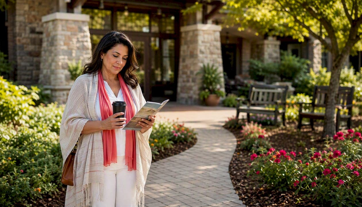 Orchard Cove in Canton, MA: What Families Need to Know