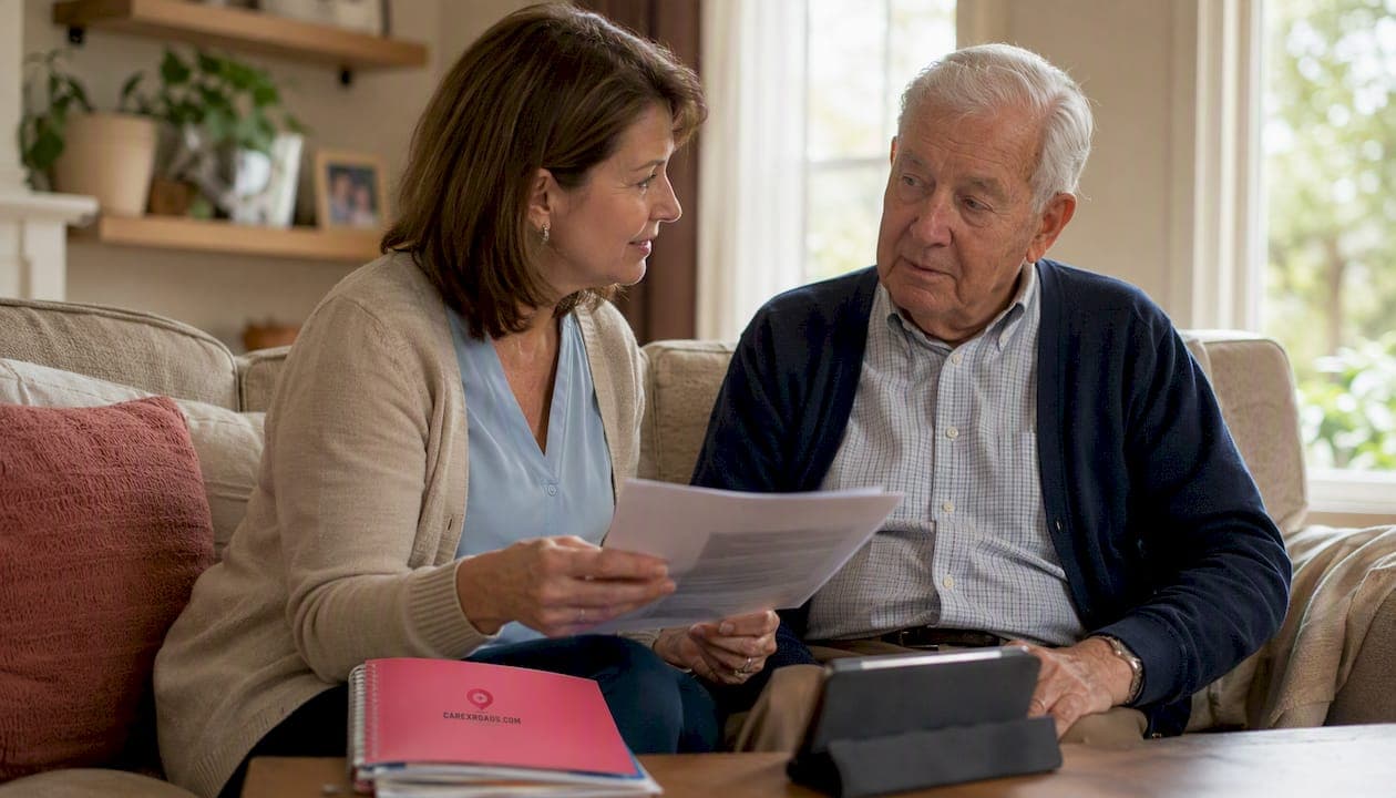Safe Discharge Checklist: A Guide for Patients and Caregivers