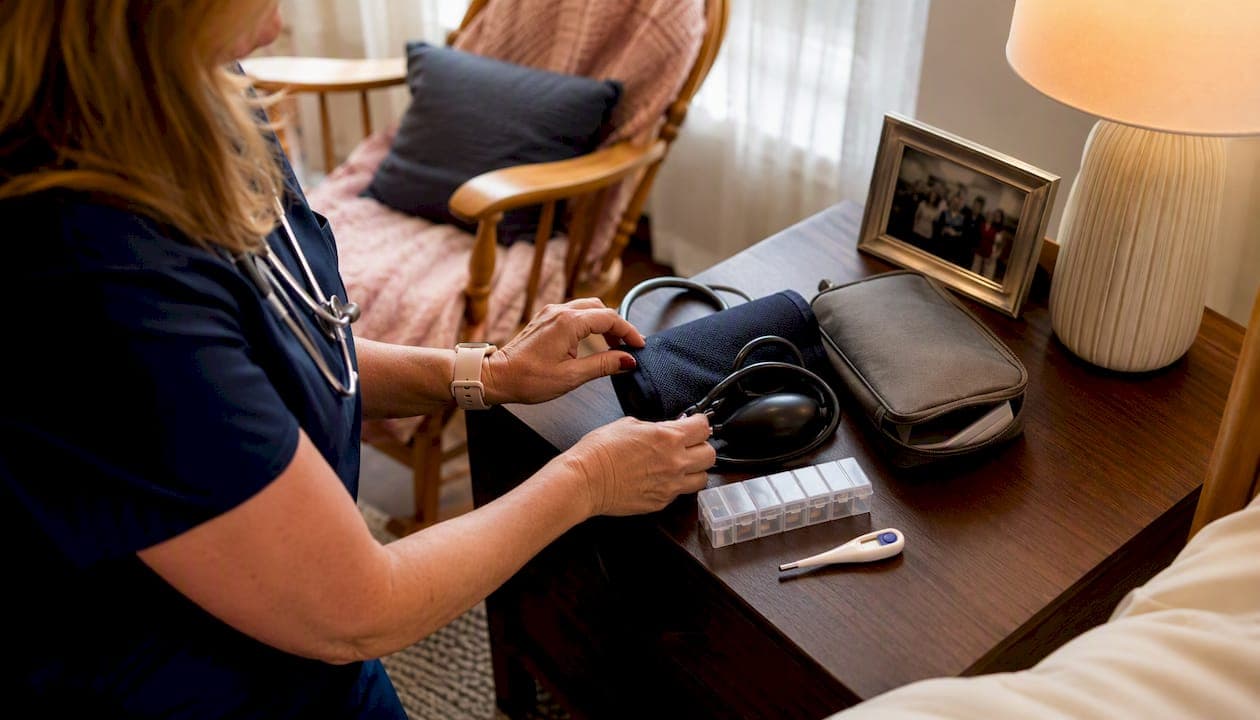 What Medicare Covers for Hospice Care: A Family Guide