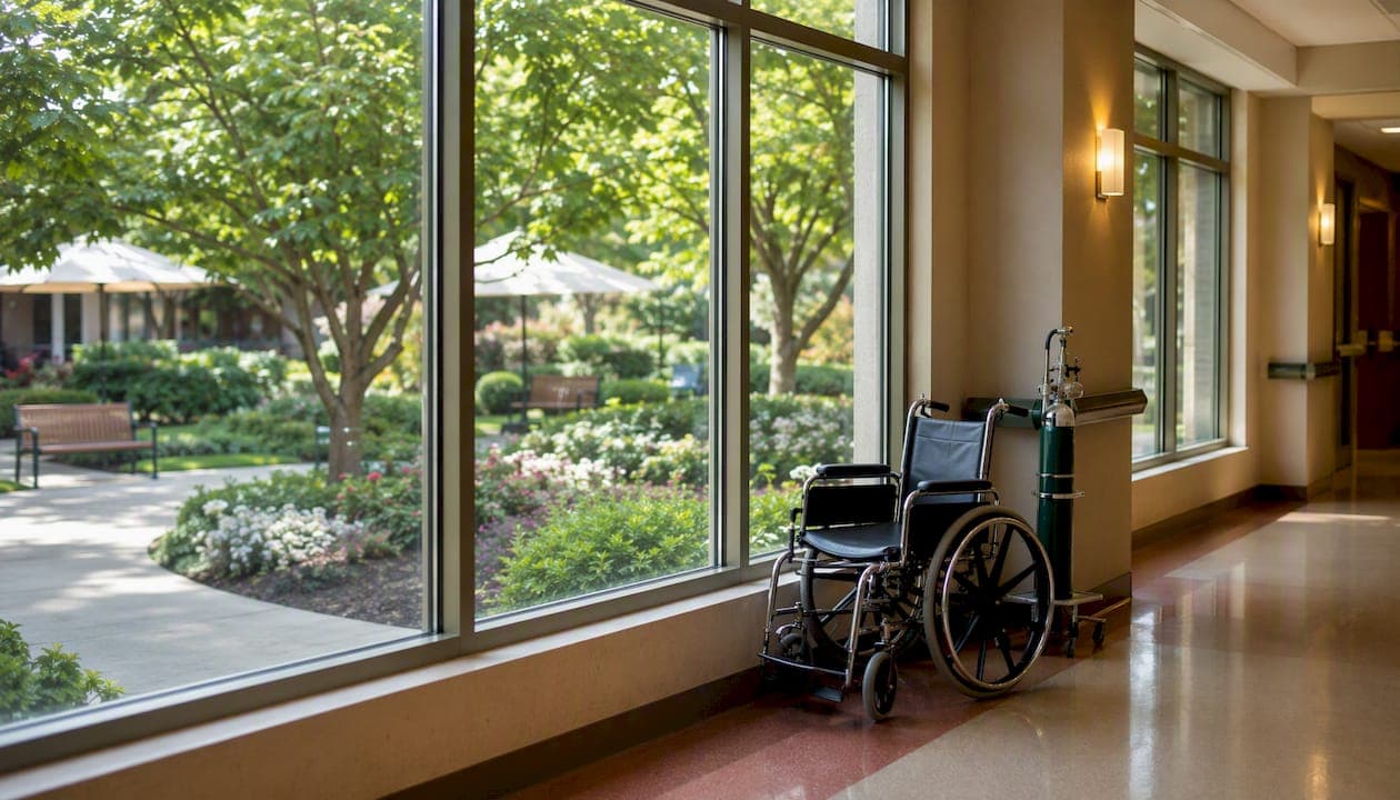 What Is an LTACH Hospital: A Family Caregiver's Guide