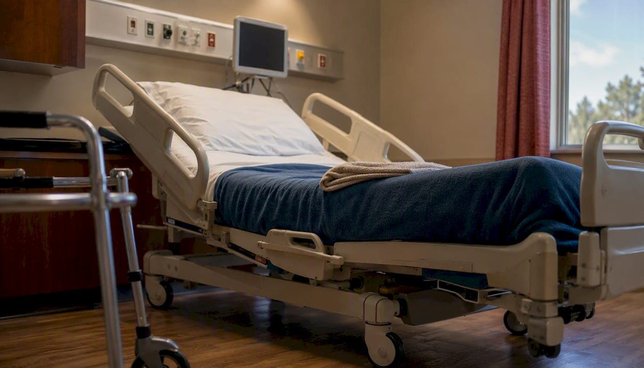 Swing Bed in Rural Hospitals: What Families Need to Know