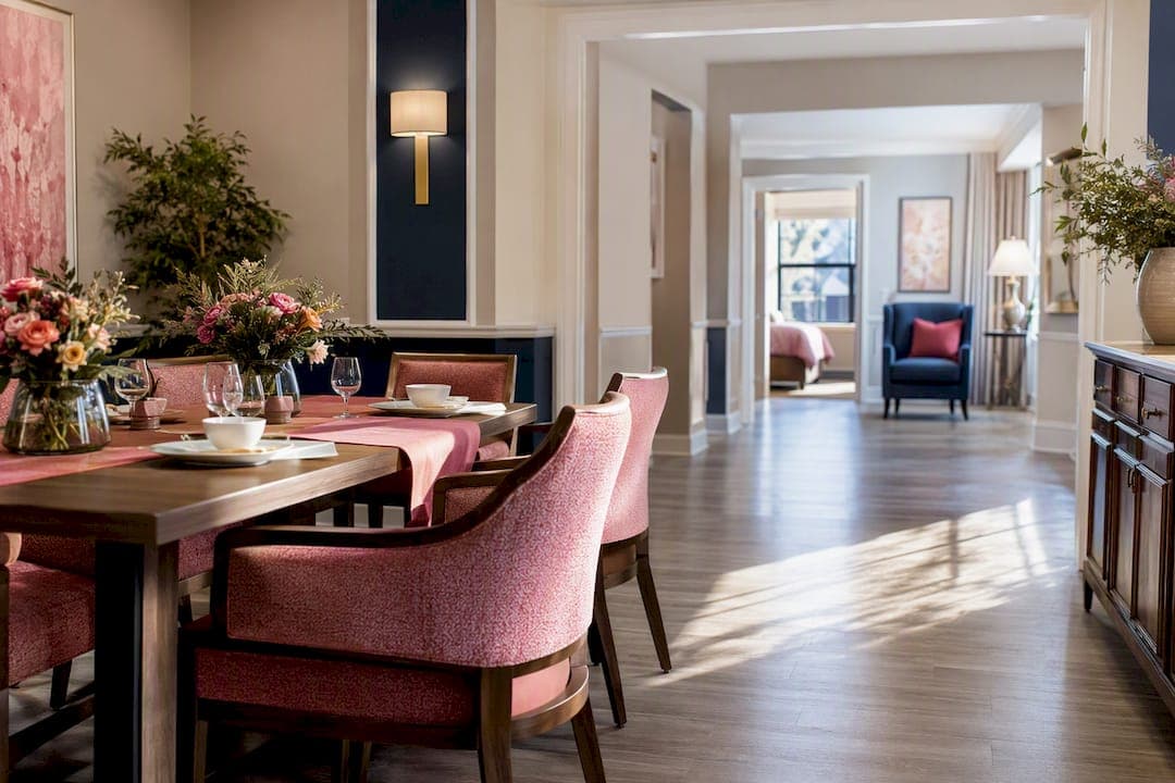 How Much an Assisted Living Community Fee Really Costs U.S. Families