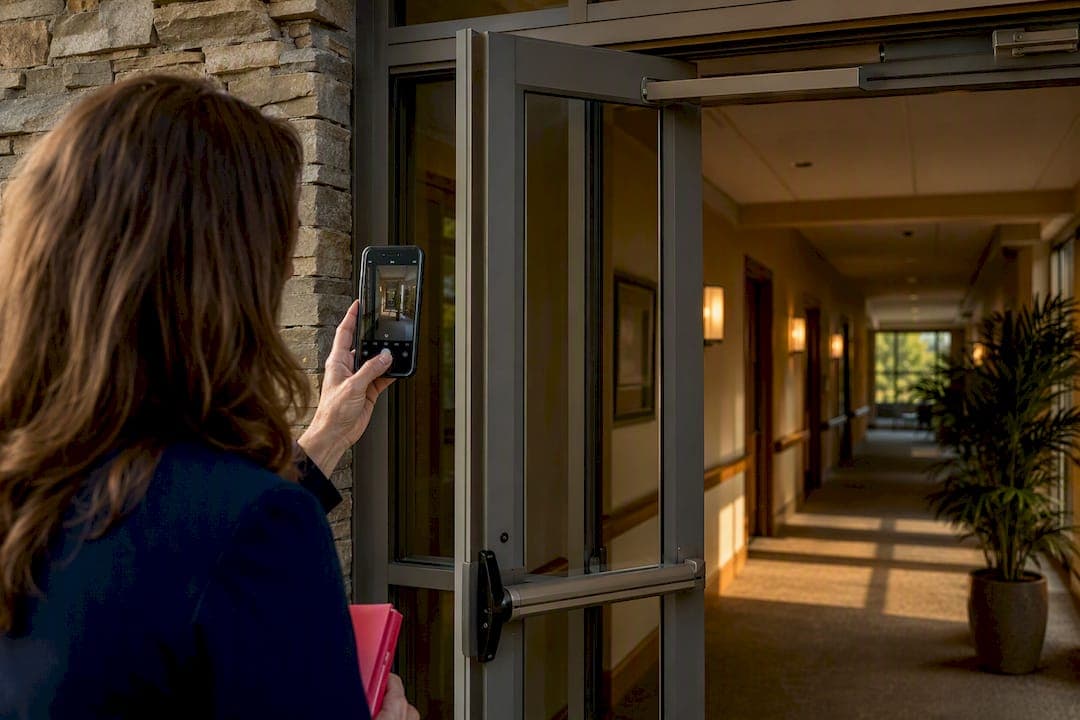 6 Memory Care Tour Questions Families Should Photograph and Verify
