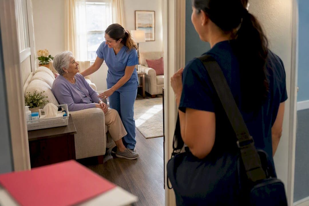 Avoid Private Bills: Medicaid Assisted Living Coverage in 44 States