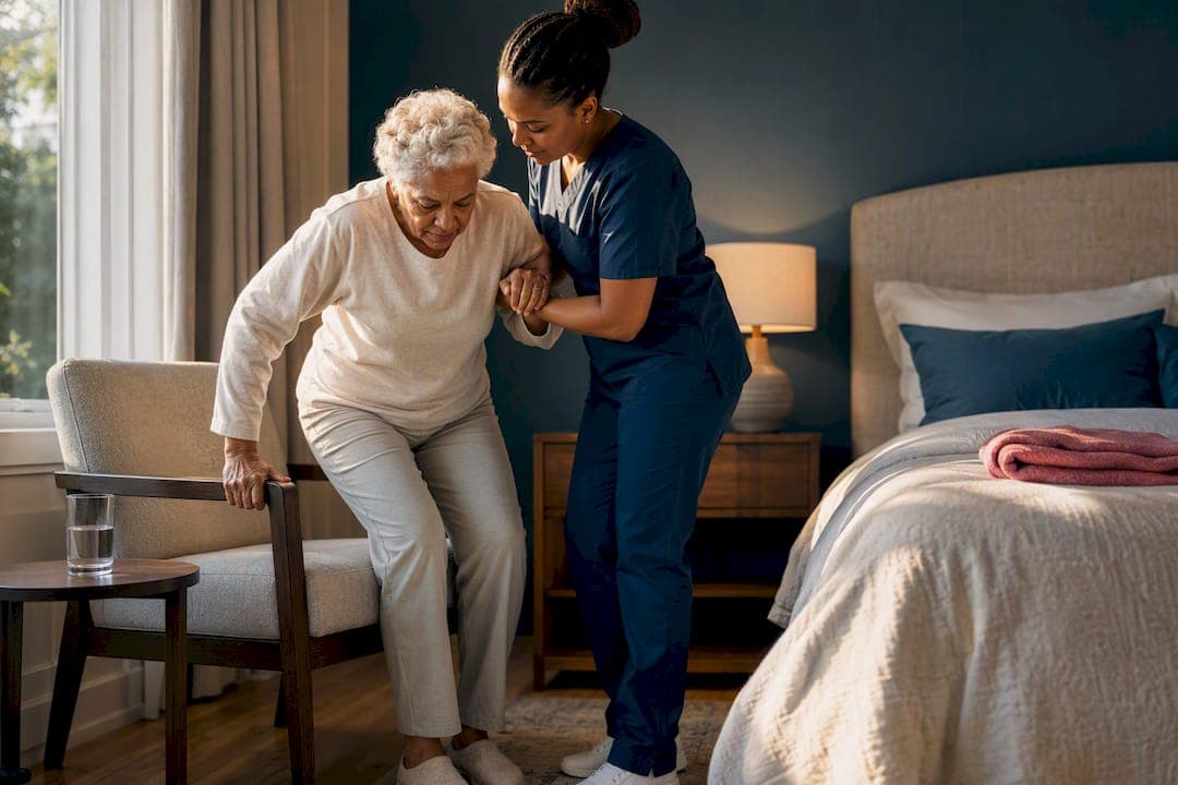 2026 U.S. Live in Caregiver Cost: $4,500–$12,000 and How to Budget