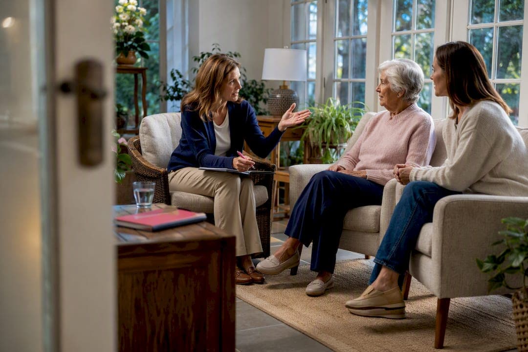 Budget Geriatric Care Manager Costs in the U.S. ($90–$250/hr)