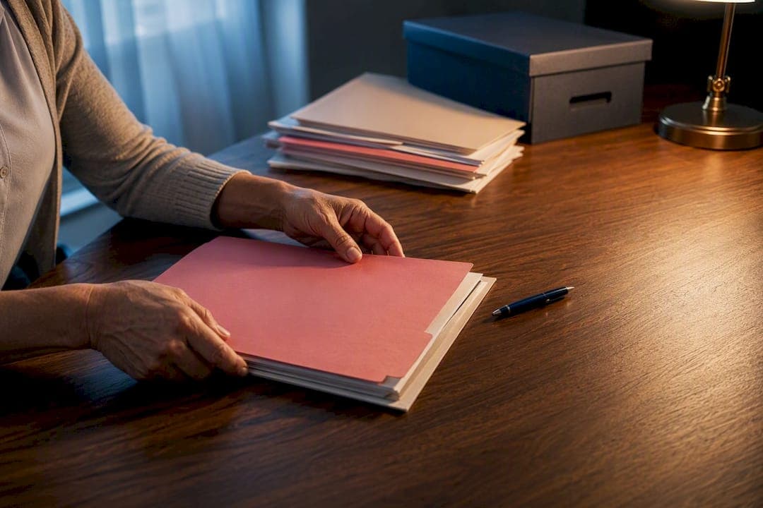U.S. Families: File Long Term Care Claims Faster With Correct Paperwork