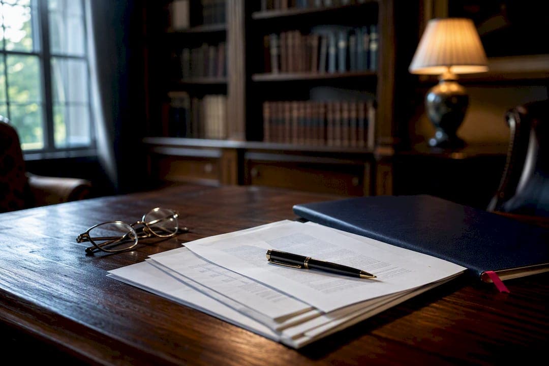 Avoid Medicaid Penalties: Estate Planning Checklist for U.S. Families