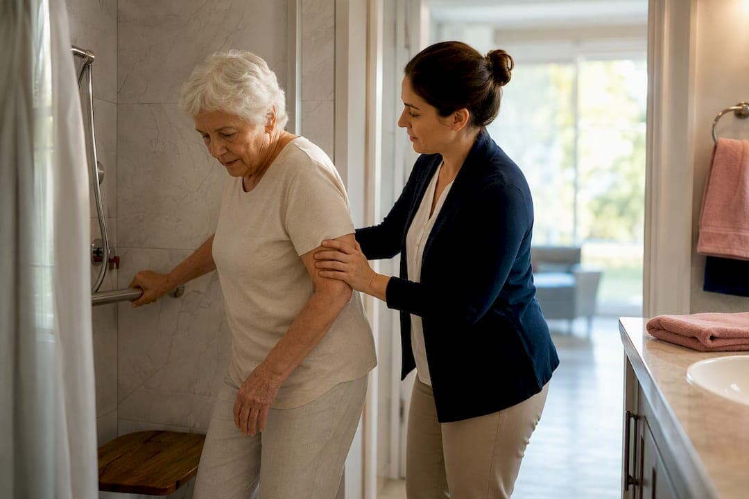 5 Tour Questions to Reveal Assisted Living Care Levels for Families