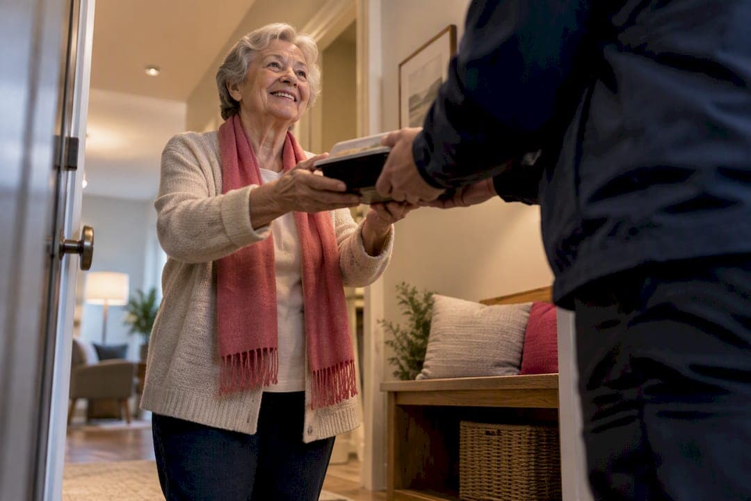 Functional Need Matters: Meals on Wheels Eligibility for U.S. Seniors